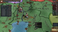 4. Europa Universalis IV: Leviathan (DLC) (PC) (klucz STEAM)